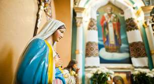 Dia de Nossa Senhora das Graças: oração poderosa para alcançar um milagre