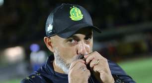 Guanaes fala do planejamento para 2026: 'Desafio aumentou'