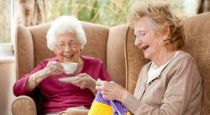 Qual é o segredo dos centenários brasileiros? Entenda o que são os genes protetores