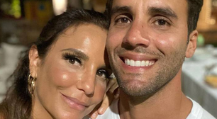 'Se encontrar o amor da sua vida, não deixe ir embora': há 2 anos, Daniel Cady revelou que Ivete Sangalo quase abandonou carreira pela família
