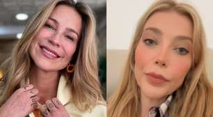 Luana Piovani reage após Maria Gadú tirar Luiza Possi do 'armário'