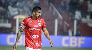 Ralf, ex-Vila Nova e Corinthians deve ser anunciado em time do Paulistão 2026