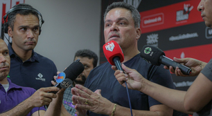 Vila Nova procura volante ex-Atlético-GO para temporada 2026 em procura de mercado