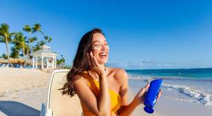 Queimadura de sol: 7 dicas para proteger a sua pele