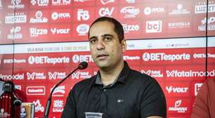 Jornalista crava no Vila Nova atacante titular do Goiás para temporada 2026: "Será"