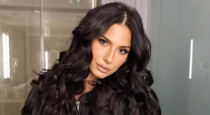 Iguais? Ana Castela surpreende ao mostrar irmã mais nova