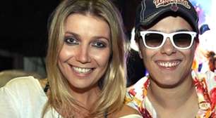 Luiza Possi reage após ter romance com Maria Gadú exposto e ser detonada por ex-marido