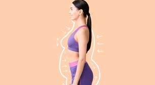 Nutróloga dá 7 dicas para emagrecer em 30 dias