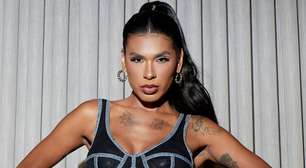 Pocah quebra o silêncio após episódio revoltante envolvendo policiais