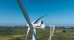 Parque eólico Honda completa 11 anos; veja onde fica