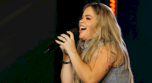 Arielly Dara vira a chave do sertanejo com estreia pela Universal Music