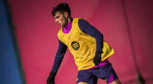 Barcelona ganha reforço importante, mas sofre nova baixa