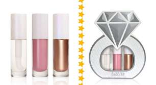 Quer o glow do casamento da Fran? FRAN By Franciny Ehlke lança o Bride Kit com os produtos reais da cerimônia!