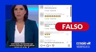 É falso que governo tenha enviado 10 mil cabeças de gado para Venezuela