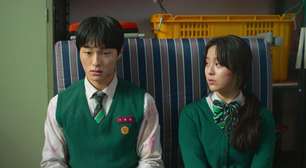 Está disponível na Netflix: este dorama tem 12 episódios e é uma série coreana não recomendada para menores de 18 anos