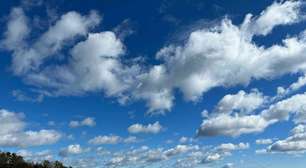 Redução da poluição atmosférica faz com que nuvens reflitam menos luz solar