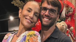 URGENTE! Ivete Sangalo anuncia fim do casamento com Daniel Cady após 17 anos de união: 'Caminhos diferentes'