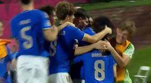 Brasil perde para a Itália nos pênaltis e fica em quarto lugar no Mundial Sub-17