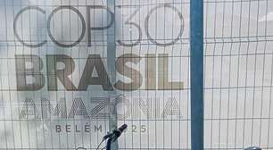 Um desabafo sobre a minha primeira COP