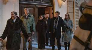 Número 1 na Netflix em 49 países, este filme destronou 'Frankenstein' para surpresa geral