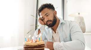 "Não gosto de comemorar meu aniversário" - psicólogo explica o que está por trás desse comportamento