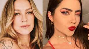 Luana Piovani debocha de cena de Jade Picon em novela vertical da Globo: 'Constrangimento'