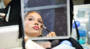 Priscilla Alcântara estreia em 'Wicked' com make básica e fácil