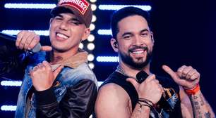 Veja a letra de 'Tom da Briga' de Henry Freitas e Zé Vaqueiro