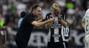 Após derrota para o Mirassol, situação de Pedro Henrique preocupa Ceará para reta final da temporada