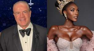 Passaporte ou Racismo? Presidente explica motivo da derrota da Miss Costa do Marfim e gera revolta