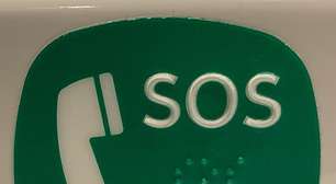 SOS é símbolo mundial de socorro; saiba sua origem