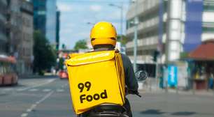 99Food revoluciona o mercado de delivery com tecnologia
