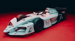 Mahindra renova contrato por mais quatro anos na Formula E