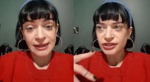 Atriz de 'Como Treinar o Seu Dragão' revela que amputou a segunda perna: 'Muita coisa para processar'