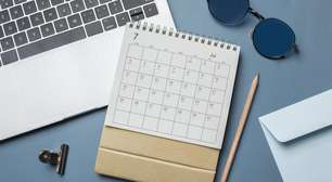 Folga à vista: 2026 terá nove feriados nacionais que caem em dia de semana; veja datas