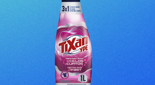 Anvisa manda recolher lotes de lava-roupas Ypê por contaminação