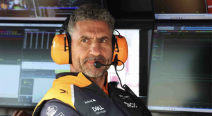 F1: McLaren pede revisão das punições após Las Vegas