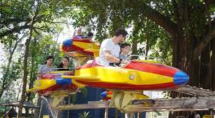 Parques de SP alertam para golpe de falsos ingressos virtuais; veja