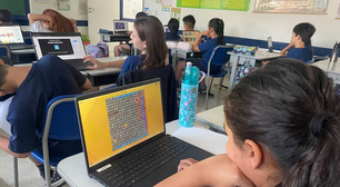 Escolas põem tecnologia no currículo e na interação com alunos e famílias