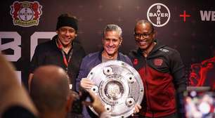 Bayer 04 Leverkusen detalha estratégia de expansão no mercado brasileiro