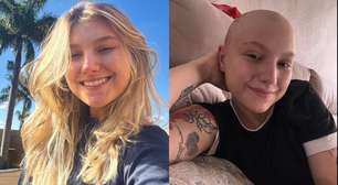 Influenciadora Isabel Veloso é internada na UTI e entubada após transplante