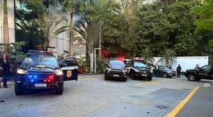 Megaoperação com 190 alvos investiga grupo por fraude de R$ 26 bilhões em combustíveis