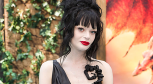 Atriz de 'Como Treinar o Seu Dragão' revela que amputou a segunda perna