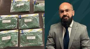 Esmeraldas e R$ 2 milhões em espécie: polícia realiza busca e apreensão contra Grupo Refit