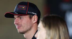 F1: Verstappen defende disputa livre entre pilotos da McLaren