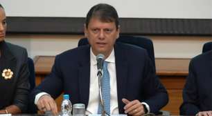 Grupo criminoso alvo de megaoperação fraudava R$ 350 milhões por mês, diz Tarcísio