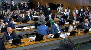 'Vagabundo' e 'fanfarrão': CPMI do INSS tem gritaria e troca de xingamentos entre parlamentares