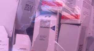 Rede clandestina que produzia canetas emagrecedoras em escala industrial é alvo da PF