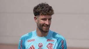 Léo Pereira, sobre final da Libertadores: "Preparados para qualquer cenário"