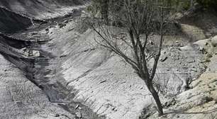 Espanha lança primeiro atlas de desertificação e revela que mais de 40% do país está em risco